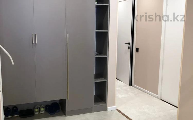 2-комнатная квартира · 63.6 м² · 1/3 этаж, мкр Акжар, Береке 18 за 45 млн 〒 в Алматы, Наурызбайский р-н — фото 23