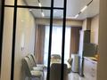 2-комнатная квартира · 63.6 м² · 1/3 этаж, мкр Акжар, Береке 18 за 45 млн 〒 в Алматы, Наурызбайский р-н — фото 3