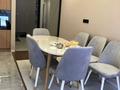 2-комнатная квартира · 63.6 м² · 1/3 этаж, мкр Акжар, Береке 18 за 45 млн 〒 в Алматы, Наурызбайский р-н — фото 2