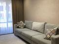 2-комнатная квартира · 63.6 м² · 1/3 этаж, мкр Акжар, Береке 18 за 45 млн 〒 в Алматы, Наурызбайский р-н — фото 7