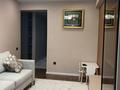 2-комнатная квартира · 63.6 м² · 1/3 этаж, мкр Акжар, Береке 18 за 45 млн 〒 в Алматы, Наурызбайский р-н — фото 9