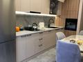 2-комнатная квартира · 63.6 м² · 1/3 этаж, мкр Акжар, Береке 18 за 45 млн 〒 в Алматы, Наурызбайский р-н — фото 4