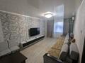3-бөлмелі пәтер · 58 м² · 3/5 қабат, Пушкина 44, бағасы: 18.5 млн ₸ в Аксу