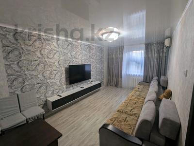 3-бөлмелі пәтер · 58 м² · 3/5 қабат, Пушкина 44, бағасы: 18.5 млн ₸ в Аксу