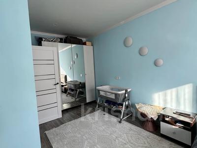 2-комнатная квартира · 50 м² · 3/10 этаж, мкр Шугыла, Алтын орда 6/40 за 200 000 〒 в Алматы, Наурызбайский р-н
