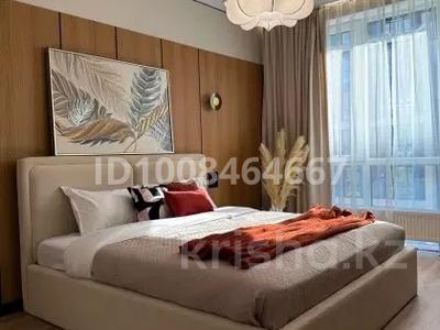 2-комнатная квартира · 48 м² · 2 этаж, Сыганак 32 за 19 500 ₸ в Астане, Нура р-н