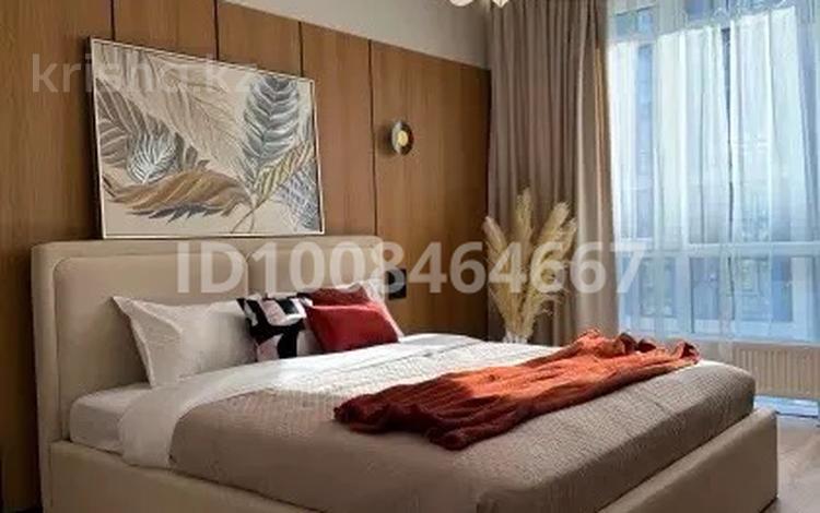 2-комнатная квартира · 48 м² · 2 этаж, Сыганак 32 за 19 500 ₸ в Астане, Нура р-н — фото 7