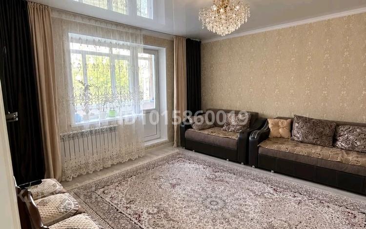 3-бөлмелі пәтер · 70 м² · 2/5 қабат, Голубые пруды ш/а., Майкудук, мкр Голубые пруды 10, бағасы: 32 млн ₸ в Караганде, Алихана Бокейханова р-н — фото 19