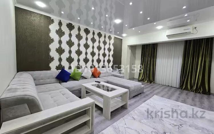 1-бөлмелі пәтер · 52 м² · 1/5 қабат, мкр. Алтын орда 53/1, бағасы: 15 000 ₸ в Актобе — фото 2