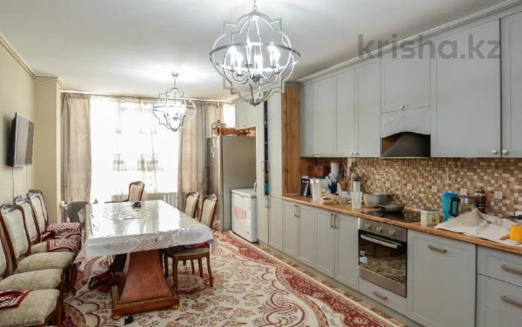 3-комнатная квартира · 165 м² · 6/19 этаж, Кенесары 52 — Комфортная школа №119 за 63 млн ₸ в Астане, р-н Байконур — фото 20