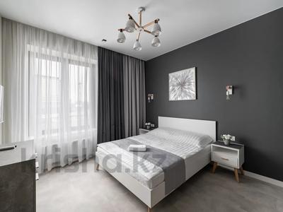 1-комнатная квартира · 32 м² · 5/15 этаж, Райымбека 210 за 17 000 ₸ в Алматы, Алмалинский р-н