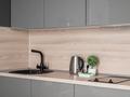 1-бөлмелі пәтер · 32 м² · 5/15 қабат, Райымбека 210, бағасы: 16 000 ₸ в Алматы, Алмалинский р-н — фото 6