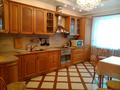 3-комнатная квартира · 120 м² · 7/13 этаж, мкр Керемет 2 за 500 000 ₸ в Алматы, Бостандыкский р-н