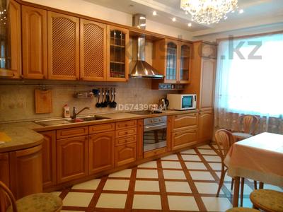 3-комнатная квартира · 120 м² · 7/13 этаж, мкр Керемет 2 за 500 000 ₸ в Алматы, Бостандыкский р-н