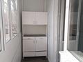 1-комнатная квартира · 40.2 м² · 2/5 этаж, мкр Юго-Восток, Мкр Юго-Восток, мкр Степной 3 — Шк.#23, маг.Турист. за 10 000 ₸ в Караганде, Казыбек би р-н — фото 10