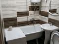 1-комнатная квартира · 33 м² · 5/5 этаж, мкр Новый Город, Ерубаева 54 за 150 000 ₸ в Караганде, Казыбек би р-н