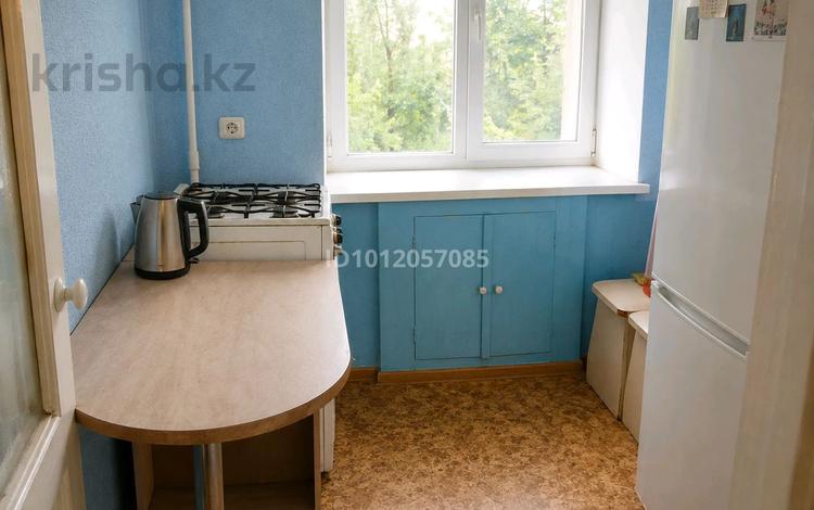 1-комнатная квартира · 36 м² · 2/5 этаж, Старый Майкудук — Сталелитейная за 7.5 млн 〒 в Караганде, Алихана Бокейханова р-н — фото 2