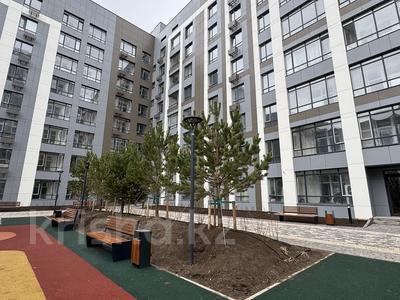 2-комнатная квартира · 57 м², Шамши Калдаяков 60Б, 60А за ~ 33.1 млн ₸ в Астане, Сарайшык р-н