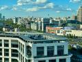 3-бөлмелі пәтер · 107.3 м² · 18/22 қабат, Туран 37/2, бағасы: 141 млн ₸ в Астане — фото 2