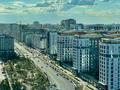 3-бөлмелі пәтер · 107.3 м² · 18/22 қабат, Туран 37/2, бағасы: 141 млн ₸ в Астане — фото 3