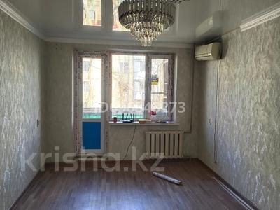 2-комнатная квартира · 47 м² · 3/5 этаж, 7 мкр 6 за 90 000 〒 в Таразе