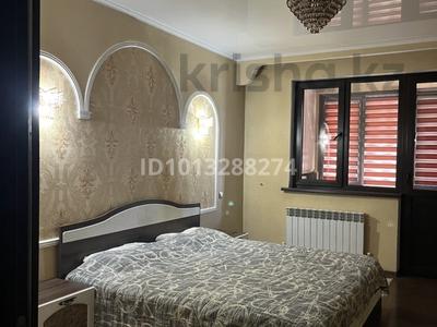 3-комнатная квартира · 90 м² · 6/9 этаж, мкр Нуркент за 55 млн ₸ в Алматы, Алатауский р-н