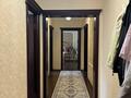 3-комнатная квартира · 90 м² · 6/9 этаж, мкр Нуркент за 55 млн ₸ в Алматы, Алатауский р-н — фото 18