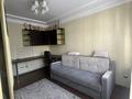 3-комнатная квартира · 90 м² · 6/9 этаж, мкр Нуркент за 55 млн ₸ в Алматы, Алатауский р-н — фото 9