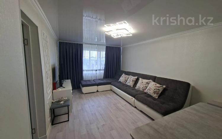 2-комнатная квартира · 42.6 м² · 5/5 этаж, мкр Новый Город, Назарбаева 53/1 за 18 млн ₸ в Караганде, Казыбек би р-н — фото 2