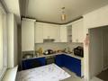 1-бөлмелі пәтер · 50 м² · 4/10 қабат, Жунисова 10 к1-16, бағасы: 23.5 млн ₸ в Алматы, Наурызбайский р-н
