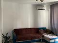 1-бөлмелі пәтер · 50 м² · 4/10 қабат, Жунисова 10 к1-16, бағасы: 23.5 млн ₸ в Алматы, Наурызбайский р-н — фото 4