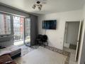 1-бөлмелі пәтер · 50 м² · 4/10 қабат, Жунисова 10 к1-16, бағасы: 23.5 млн ₸ в Алматы, Наурызбайский р-н — фото 5