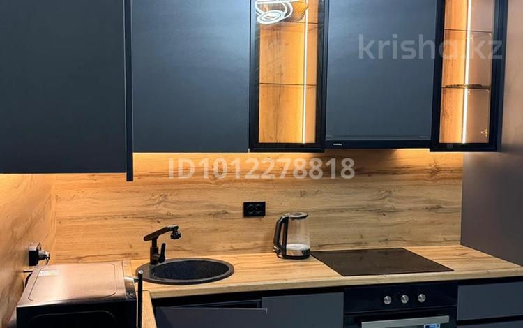 1-комнатная квартира · 45 м² · 14/16 этаж, мкр Шымсити 87 — Толеметова за 2 000 ₸ в Шымкенте, Абайский р-н — фото 16