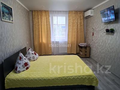 1-комнатная квартира · 33 м² · 2/5 этаж, Мухита 129 за 10 000 ₸ в Уральске
