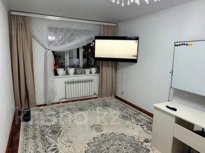 1-бөлмелі пәтер · 47.6 м² · 1/3 қабат, 1 микрорайон, бағасы: 13.5 млн ₸ в Актобе