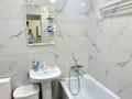 1-комнатная квартира · 47.6 м² · 1/3 этаж, 1 микрорайон за 13.5 млн ₸ в Актобе — фото 13