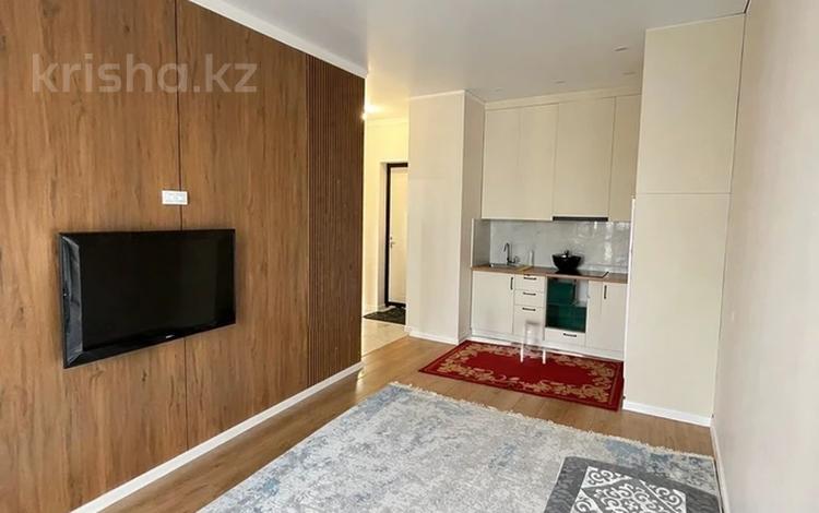 2-бөлмелі пәтер · 40 м² · 9/12 қабат, Тауелсиздик 25/1, бағасы: 29 млн ₸ в Астане, Алматы р-н — фото 8