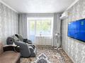 2-бөлмелі пәтер · 44.9 м² · 3/5 қабат, ул. Тищенко, бағасы: 7.2 млн ₸ в Темиртау
