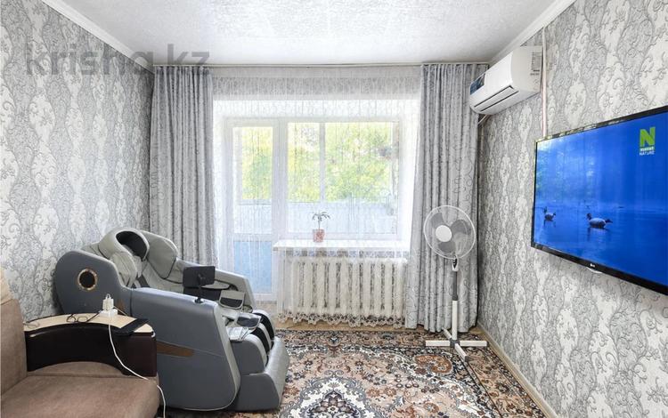 2-бөлмелі пәтер · 44.9 м² · 3/5 қабат, ул. Тищенко, бағасы: 7.2 млн ₸ в Темиртау — фото 8