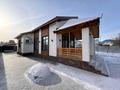 Жеке үй · 4 бөлме · 220 м² · 12 жүзд., Дауылпаз 10 — Молдагулова, бағасы: 130 млн ₸ в Актобе, жилой массив Юго-Запад-1 — фото 5