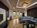 2-комнатная квартира · 74 м² · 5/7 этаж, мкр Мирас, Мкр. Мирас 157 за 550 000 ₸ в Алматы, Бостандыкский р-н