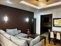 2-комнатная квартира · 74 м² · 5/7 этаж, мкр Мирас, Мкр. Мирас 157 за 550 000 ₸ в Алматы, Бостандыкский р-н — фото 3