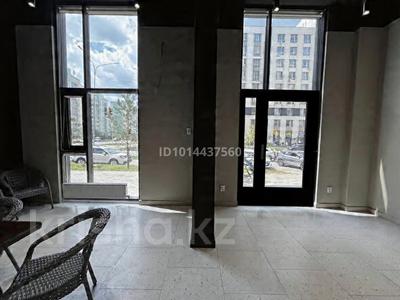 Свободное назначение · 40 м² за 550 000 ₸ в Астане, Нура р-н