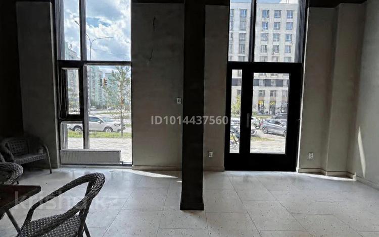 Свободное назначение · 40 м² за 550 000 ₸ в Астане, Нура р-н — фото 16