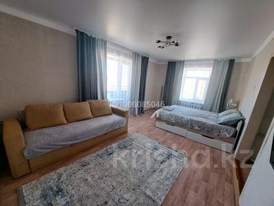 1-комнатная квартира · 39 м² · 2/2 этаж, 97 квартал 2 за 100 000 〒 в Балхаше