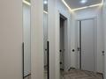 2-комнатная квартира · 63 м² · 9/10 этаж, Тыныбаева 12 за 67 млн ₸ в Астане, Алматы р-н — фото 14