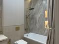 2-комнатная квартира · 63 м² · 9/10 этаж, Тыныбаева 12 за 67 млн ₸ в Астане, Алматы р-н — фото 19