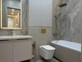 2-комнатная квартира · 63 м² · 9/10 этаж, Тыныбаева 12 за 67 млн ₸ в Астане, Алматы р-н — фото 21