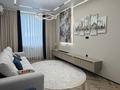 2-комнатная квартира · 63 м² · 9/10 этаж, Тыныбаева 12 за 67 млн ₸ в Астане, Алматы р-н — фото 4