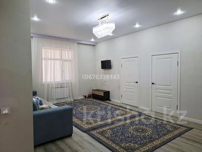 Отдельный дом · 6 комнат · 160 м² · 8 сот., мкр Асар-2 396 за 40 млн 〒 в Шымкенте, Абайский р-н